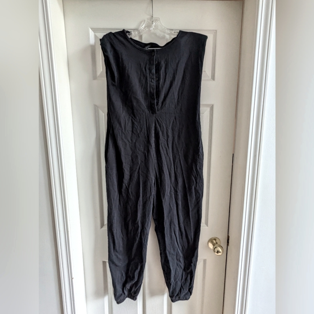 Smash + Tess x Hilary Duff Romper Medium